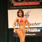 Jodi  Baker - NPC Vancouver USA Natural & Tanji Johnson 2013 - #1